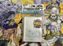 2026年最新】遊戯王 スリーブ 銀ロゴの人気アイテム - メルカリ