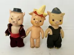 2026年最新】NHK ブーフーウーの人気アイテム - メルカリ