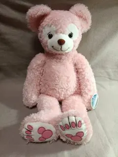 2026年最新】ビバリーホワイト ダッフィの人気アイテム - メルカリ