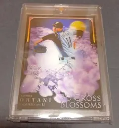 2026年最新】大谷翔平 bbm crossの人気アイテム - メルカリ