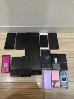 2026年最新】ジャンクスマホの人気アイテム - メルカリ