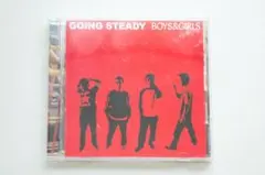 2026年最新】GOING steadyの人気アイテム - メルカリ
