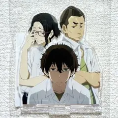 2026年最新】折木 アクリルスタンドの人気アイテム - メルカリ