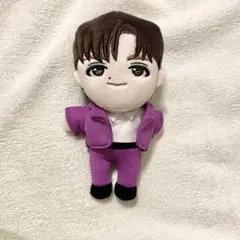 2026年最新】超特急 ぬいぐるみ リョウガの人気アイテム - メルカリ