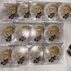 2026年最新】センラ 缶バッジ marcelの人気アイテム - メルカリ