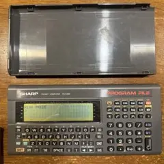 2026年最新】ポケコン PC-E200の人気アイテム - メルカリ