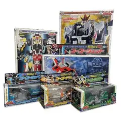 2026年最新】轟轟合体シリーズ05 ゴーゴージェットの人気アイテム