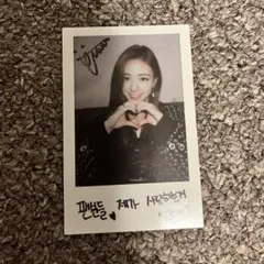 2026年最新】itzy ユナ チェキの人気アイテム - メルカリ