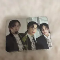 2026年最新】seventeen this man ジョンハン ウォヌ deluxeの人気