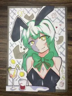 2026年最新】バニー コピックの人気アイテム - メルカリ