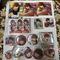 2026年最新】守沢千秋 缶バッジ フィーチャーの人気アイテム - メルカリ