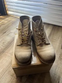 2026年最新】レッドウィング 8167の人気アイテム - メルカリ
