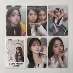 2026年最新】Nmixxヘウォンの人気アイテム - メルカリ