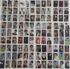 2026年最新】seventeen トレカ まとめ売りの人気アイテム - メルカリ