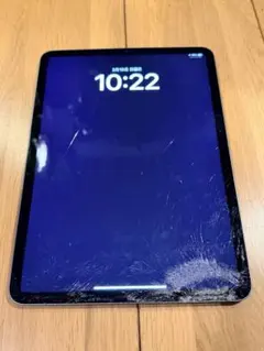 2026年最新】IPAD PRO 11 第1世代 ジャンクの人気アイテム - メルカリ
