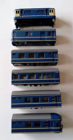 2026年最新】Bトレイン 20系の人気アイテム - メルカリ