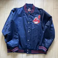 2026年最新】インディアンズ スタジャンの人気アイテム - メルカリ