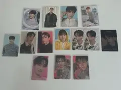 2026年最新】seventeen トレカ まとめ売りの人気アイテム - メルカリ