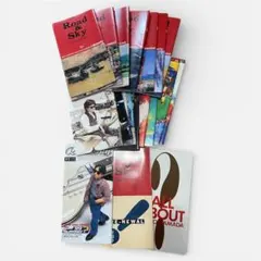 2026年最新】浜田省吾 会報の人気アイテム - メルカリ