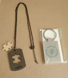 2026年最新】成田昭次 パズルネックレスの人気アイテム - メルカリ