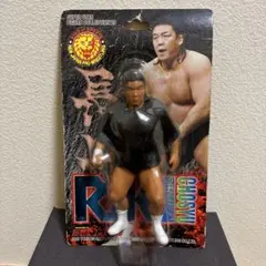 2026年最新】長州力 フィギュアの人気アイテム - メルカリ