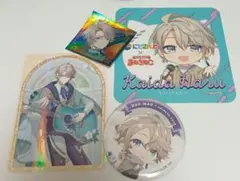 2026年最新】甲斐田晴 缶バッジ ろふまおの人気アイテム - メルカリ