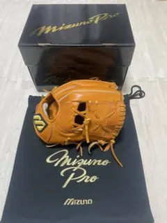 2026年最新】ミズノプロ グローブ ビッグmの人気アイテム - メルカリ