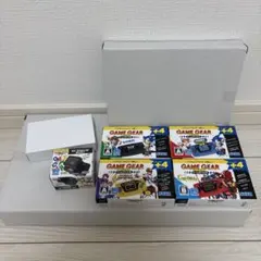 2026年最新】ゲームギア スモークの人気アイテム - メルカリ