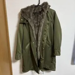 2026年最新】ファーモッズコートの人気アイテム - メルカリ