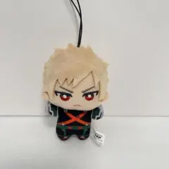 2026年最新】ちみっともぬい 爆豪の人気アイテム - メルカリ