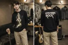 2026年最新】ヒステリックグラマー ギターガールの人気アイテム - メルカリ