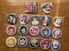 2026年最新】ダンダダン缶バッジの人気アイテム - メルカリ