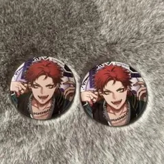 2026年最新】波羅夷空却 缶バッジの人気アイテム - メルカリ