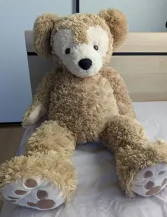 2026年最新】ダッフィー ぬいぐるみ Mサイズ 約70cm Duffy の人気