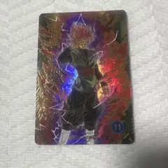 2026年最新】ゴクウブラック psa10の人気アイテム - メルカリ