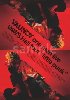 2026年最新】Vaundyポスターの人気アイテム - メルカリ