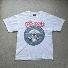 2026年最新】エアロスミス tシャツ giantの人気アイテム - メルカリ