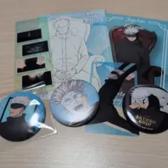 2026年最新】五条悟グッズの人気アイテム - メルカリ