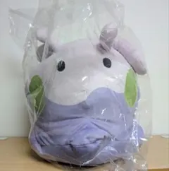 2026年最新】もっちりっちぬいぐるみヌメラの人気アイテム - メルカリ