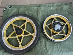 2026年最新】星キャストホイールの人気アイテム - メルカリ