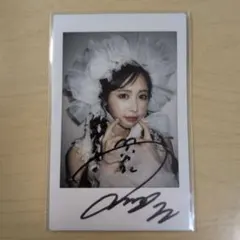 2026年最新】仲川瑠夏 サインの人気アイテム - メルカリ