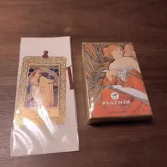 2026年最新】ミュシャ展 トランプの人気アイテム - メルカリ