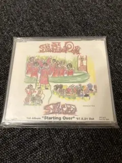 2026年最新】speed starting overの人気アイテム - メルカリ