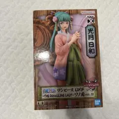 2026年最新】光月日和 フィギュアの人気アイテム - メルカリ