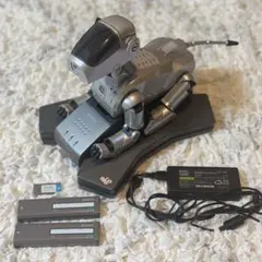 2026年最新】aibo ジャンクの人気アイテム - メルカリ