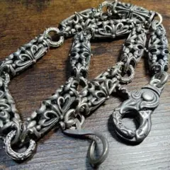 2026年最新】A&G ウォレットチェーンの人気アイテム - メルカリ