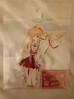 2026年最新】神風怪盗ジャンヌ アクスタの人気アイテム - メルカリ