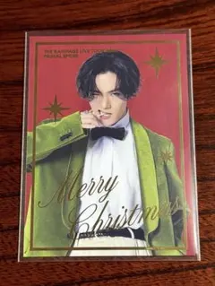 2026年最新】川村壱馬 フォトカード シークレットの人気アイテム