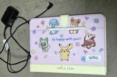 2026年最新】スマイルゼミ タブレット ポケモンの人気アイテム - メルカリ