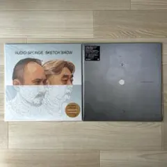 2026年最新】sketch show レコードの人気アイテム - メルカリ